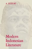 Modern Indonesian literature (eBook, PDF)
