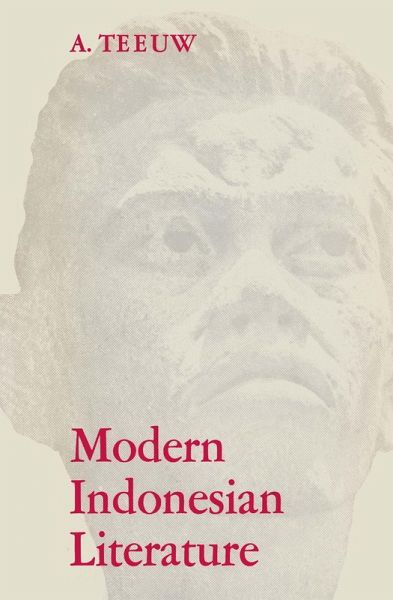 Modern Indonesian literature (eBook, PDF) Modern Indonesian literature (eBook, PDF)