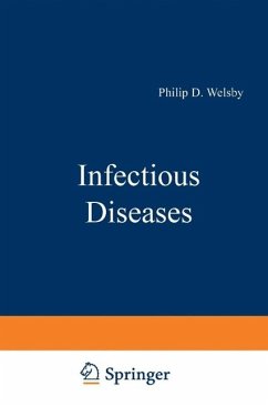 Infectious Diseases (eBook, PDF) - Welsby, P. D.