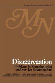 Disaggregation (eBook, PDF)