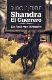 Shandra el Guerrero (eBook, ePUB)
