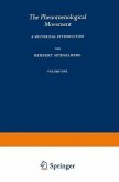 The Phenomenological Movement (eBook, PDF) The Phenomenological Movement (eBook, PDF)