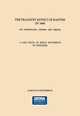 The Peasants' Revolt of Banten in 1888 (eBook, PDF)