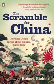 The Scramble for China (eBook, ePUB)