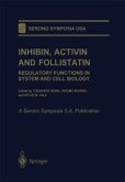 Inhibin, Activin and Follistatin (eBook, PDF)
