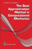 The Best Approximation Method in Computational Mechanics (eBook, PDF)