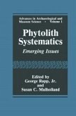 Phytolith Systematics (eBook, PDF)