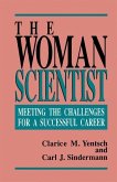 The Woman Scientist (eBook, PDF)
