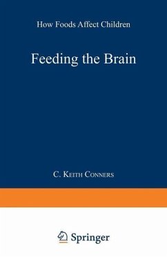 Cover Feeding the Brain (eBook, PDF)
