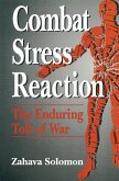 Combat Stress Reaction (eBook, PDF)