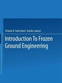 An Introduction to Frozen Ground Engineering (eBook, PDF)