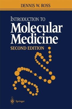 Introduction to Molecular Medicine (eBook, PDF) - Ross, Dennis W.