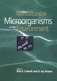 Nonculturable Microorganisms in the Environment (eBook, PDF)