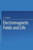 Electromagnetic Fields and Life (eBook, PDF)