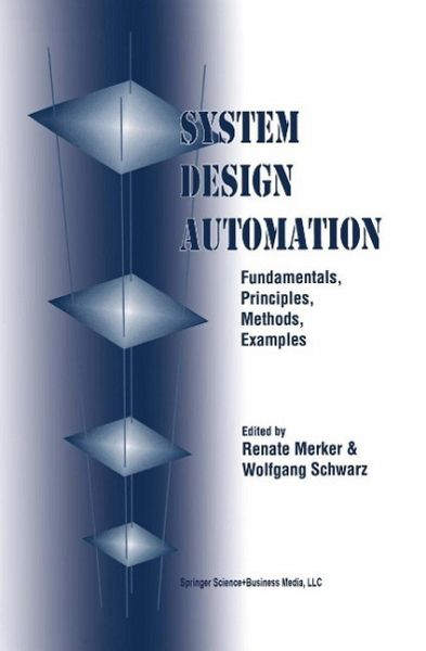 System Design Automation (eBook, PDF) System Design Automation (eBook, PDF)