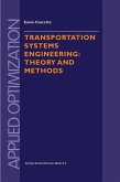 Transportation Systems Engineering (eBook, PDF)