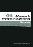Advances in Cryogenic Engineering Materials (eBook, PDF)
