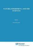 Nature, Experiment, and the Sciences (eBook, PDF)