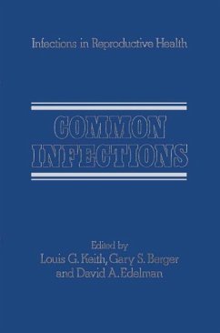 Common Infections (eBook, PDF)