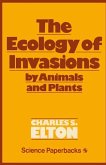 The Ecology of Invasions by Animals and Plants (eBook, PDF)