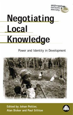 Negotiating Local Knowledge (eBook, ePUB)