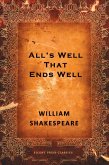 All's Well That Ends Well (eBook, ePUB)