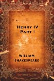 Henry IV, Part I (eBook, ePUB)