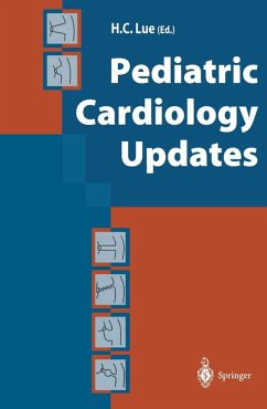 Pediatric Cardiology Updates (eBook, PDF)