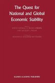 The Quest for National and Global Economic Stability (eBook, PDF)