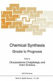 Chemical Synthesis (eBook, PDF)