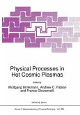 Physical Processes in Hot Cosmic Plasmas (eBook, PDF)