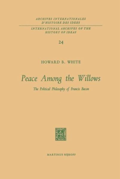 Peace Among the Willows (eBook, PDF)