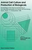 Animal Cell Culture and Production of Biologicals (eBook, PDF)