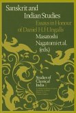 Sanskrit and Indian Studies (eBook, PDF) Sanskrit and Indian Studies (eBook, PDF)