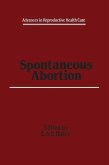 Spontaneous Abortion (eBook, PDF)