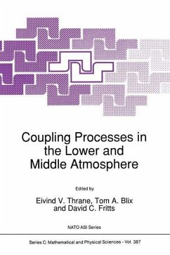 Coupling Processes in the Lower and Middle Atmosphere (eBook, PDF)