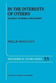 In the Interests of Others (eBook, PDF)
