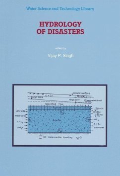Cover Hydrology of Disasters (eBook, PDF)
