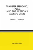 Transfer Spending, Taxes, and the American Welfare State (eBook, PDF)