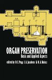 Organ Preservation (eBook, PDF)