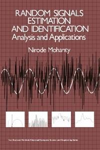 Random Signals Estimation and Identification (eBook, PDF) - Mohanty, Nirode