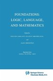 Foundations: Logic, Language, and Mathematics (eBook, PDF)