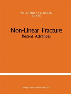 Cover Non-Linear Fracture (eBook, PDF)