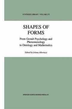 Shapes of Forms (eBook, PDF)