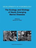 The Ecology and Etiology of Newly Emerging Marine Diseases (eBook, PDF)