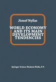 World Economy and Its Main Development Tendencies (eBook, PDF)