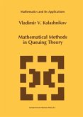 Mathematical Methods in Queuing Theory (eBook, PDF)