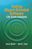 Testing Object-Oriented Software (eBook, PDF)
