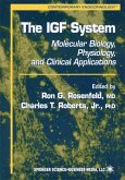 The IGF System (eBook, PDF)