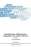 Hamiltonian Mechanics (eBook, PDF)